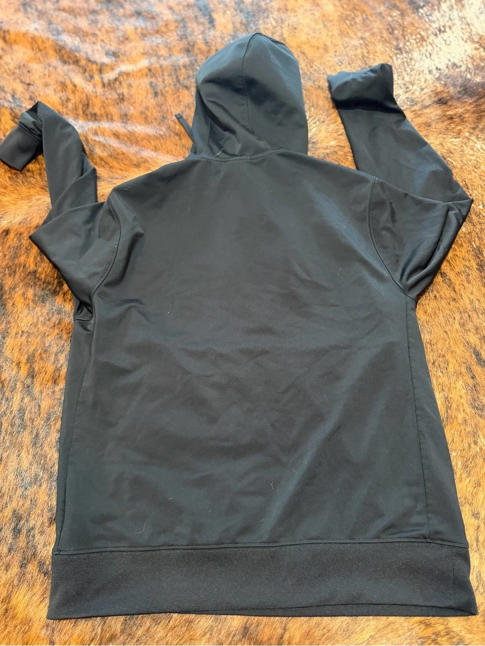 Nike Sportswear Men's Hoodie - Black Size Medium Dri Fit Hoodie -  CD3139-010